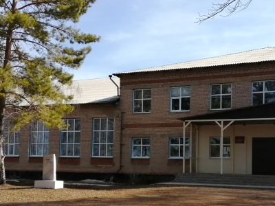 Ждановский сельский дом культуры