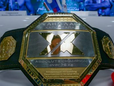 В НВК «Саха» опровергли информацию об отказе в трансляции турнира «Ханалас Хапсагайа»