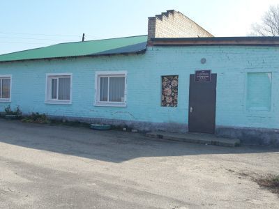 Очкинский дом культуры