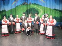 Центр народного творчества Медвенского района