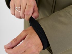 Пальто пуховое Aurora III Женское