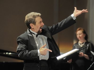 Билеты на Парижские тайны (Филармония. Концертный зал им. Каца) / Концерт | Афиша | ИнфоТаймс