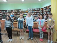 Библиотека № 3 им. Б. Л. Васильева г. Смоленска