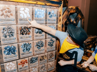 Культурно-досуговый клуб «Праздник со смыслом»