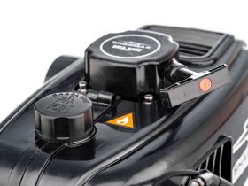 2х-тактный лодочный мотор SHARMAX SM3.5HS Lite (2024)