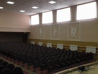 Шемышейский районный дом культуры