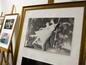 В Якутске отметили 80-летие выдающегося хореографа Геннадия Баишева