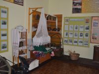 Сковородинский районный краеведческий музей им. П. А. Флоренского