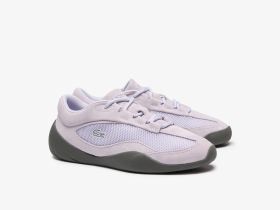 Женские кеды Lacoste NET LOW 225 1 QSP SFA