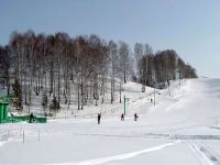 Парк «Кольцово»