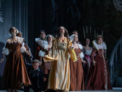 Билеты на Собака на сене / Театр | Афиша | ИнфоТаймс