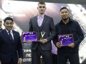 В Якутии назвали лучших по адаптивным видам спорта