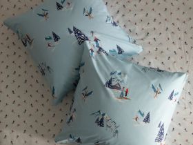 Комплект наволочек Apre-Ski