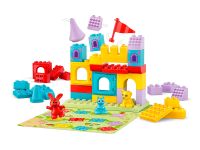 DUPLO 10450 Конструктор Игра «Замок Хоппи»