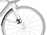 Комплект крыльев ACME M-Wave Mud Max 28&quot; (черный 42 мм)