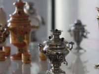 Историко-художественный музей им. Г. П. Лосева