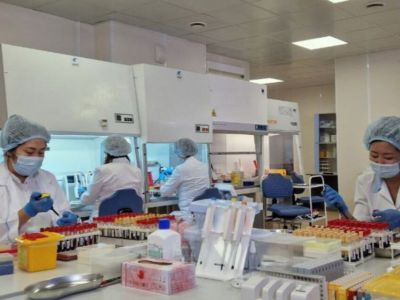 В Якутии более 29 тысяч человек прошли обследование на гепатит С