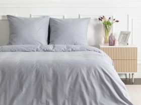 Постельное белье Серый рассвет/Gray dawn