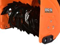 Снегоуборщик KETTAMA 80 S Superior