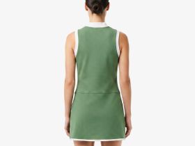 Женское платье Lacoste