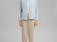 Куртка из мембранной ткани со съемной флисовой подстежкой