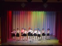 Дом культуры поселка Ромашки