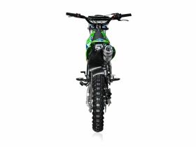 Питбайк APOLLO RFZ Start 125LE