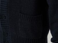 Кардиган трикотажный для мальчиков