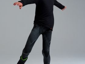 Термобрюки трикотажные для мальчиков для эпизодического использования