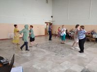 Краснооктябрьский сельский дом культуры