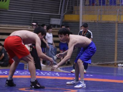 В Якутске на Играх Бэргэна определили лучших многоборцев