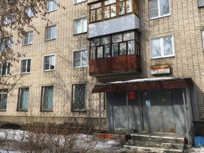 Библиотека-филиал № 1 г. Мурома