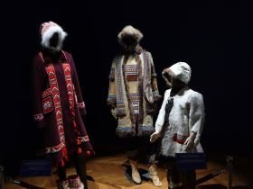 Выставку картин отечественных художников «Арктика как искусство» открыли в Якутске