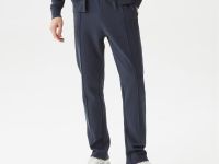 Мужcкие спортивные брюки Lacoste стандартного кроя