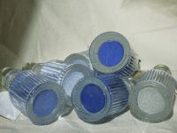 Пигмент nuance. в бутылочке "Розовый холодный" (PV23, PW6, PR112)