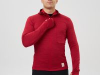 Толстовка Nordski Impulse Hunter