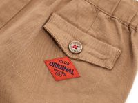 Шорты для маленького мальчика