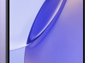 Смартфон realme 16 Pro 8/256 ГБ Фиолетовый