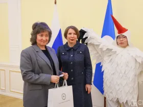 Восстановление стерха: Якутия подводит итоги года