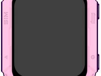 Умные часы Xenium W600 LTE Розовые