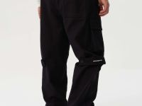 Брюки Remington Respect II Black