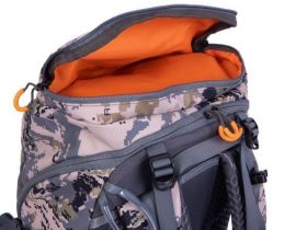 Рюкзак Remington Fortune Hunting Figure 40L — влагозащита и 40 литров для охоты и туризма