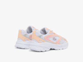 Детские кроссовки Lacoste L003 NEO SHOT 1264 SUC