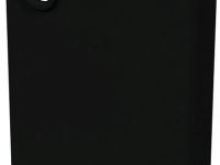 Чехол Magssory Silicone Case для Galaxy S26+, силикон черный