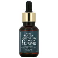 Сыворотка c гликолевой кислотой для проблемной кожи Cos De Baha Glycolic Acid 10 AHA Serum