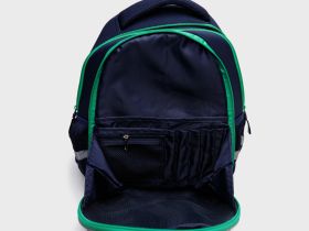 Рюкзак текстильный для мальчиков