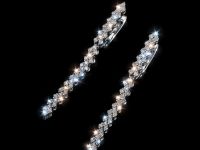 Серьги из белого золота э4712сг03186600_white