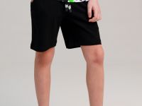 Шорты трикотажные для мальчиков, 2 шт в комплекте