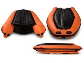 Лодка ПВХ SOLAR 350