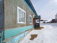 Малосарсинский сельский дом культуры